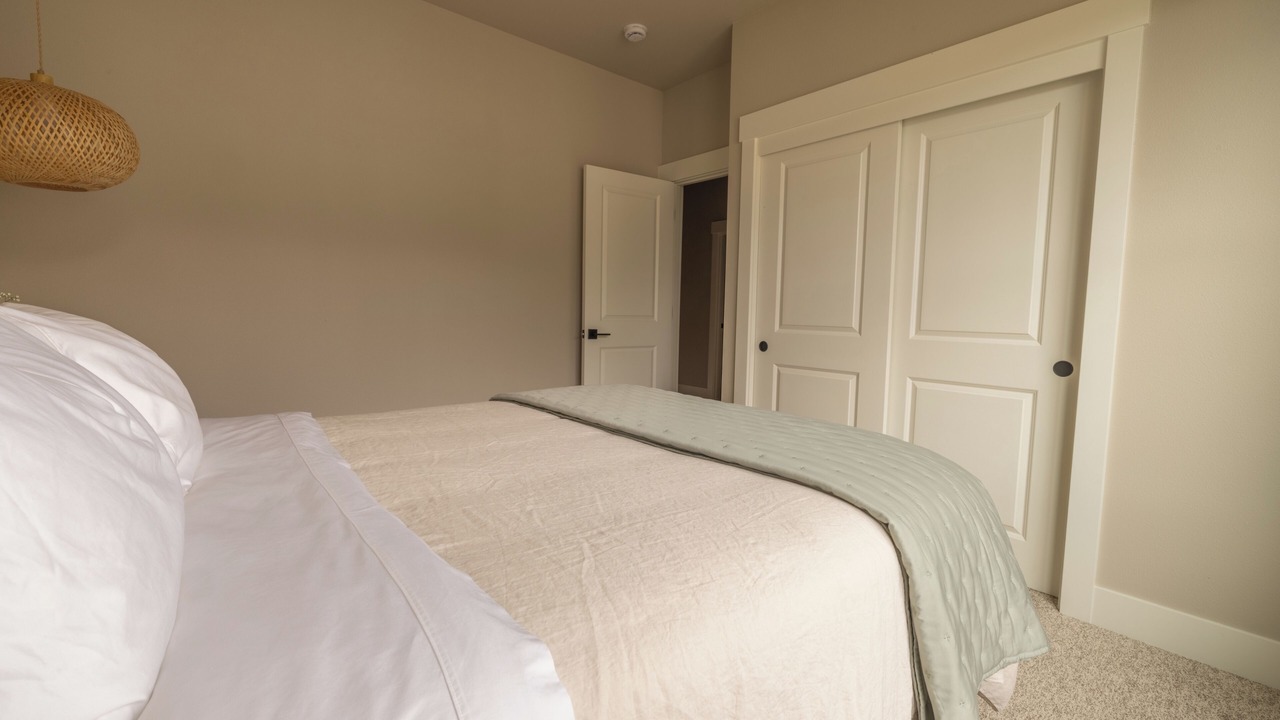 Photo of Bedroom in Beaverton