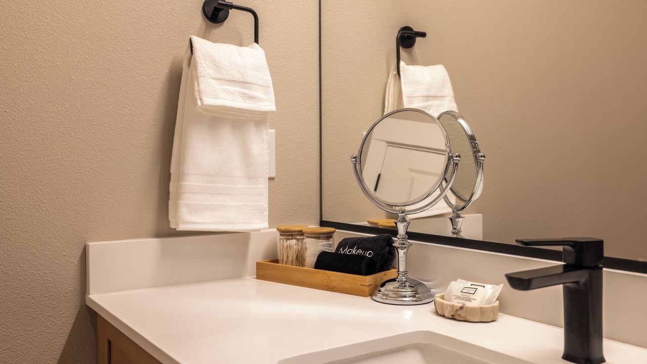 Photo of Bathroom in Beaverton