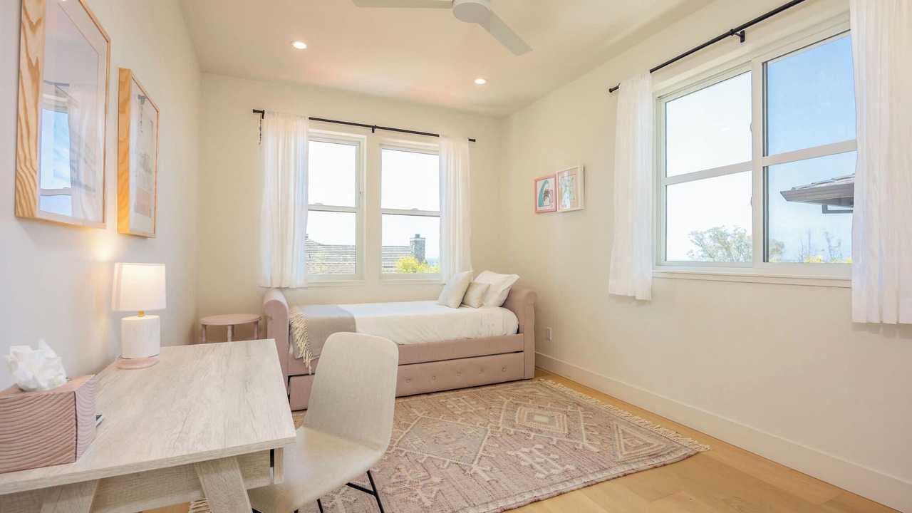 Photo of Bedroom in El Granada