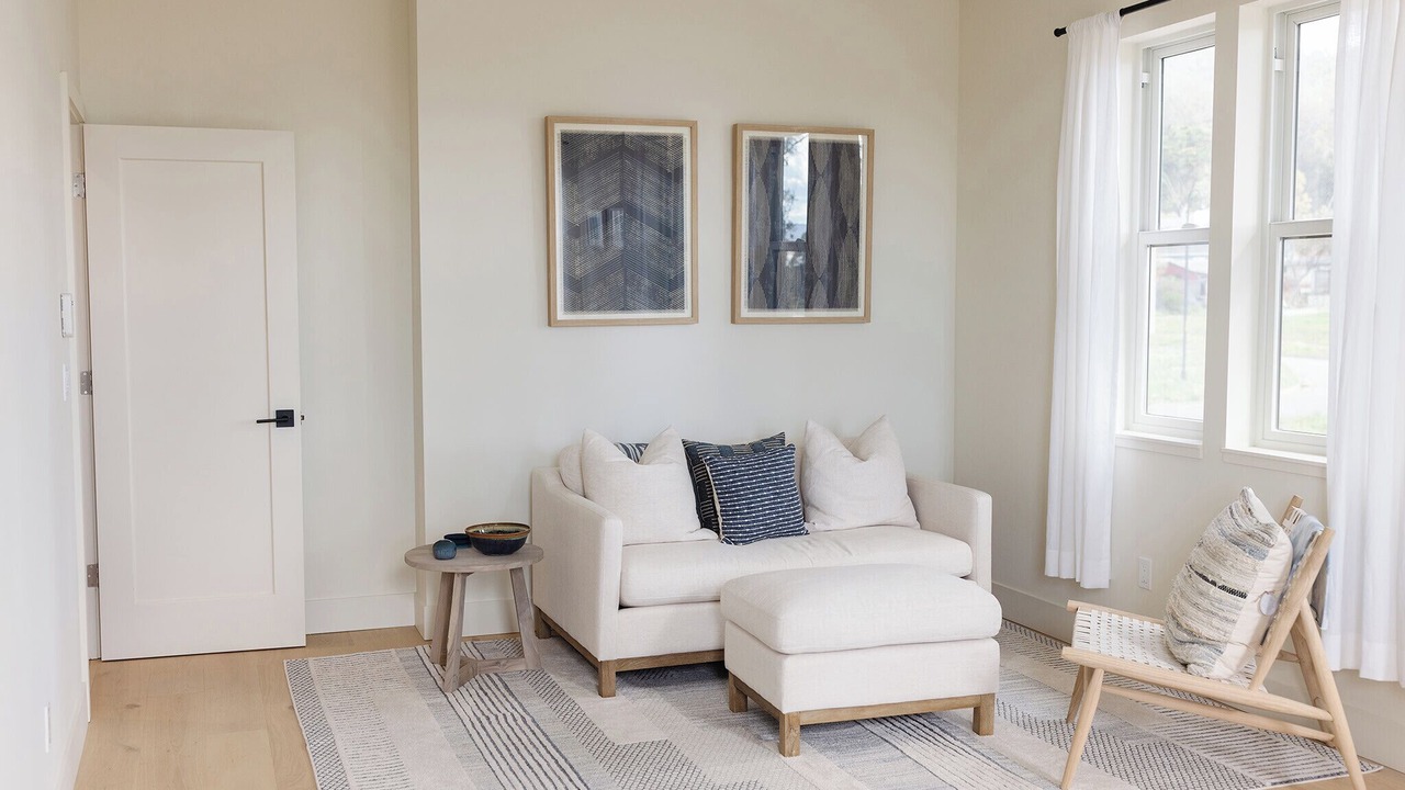 Photo of Livingroom in El Granada