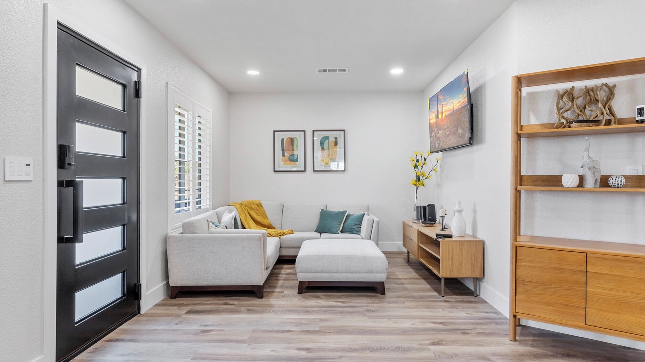 Photo of Livingroom in Hilmar