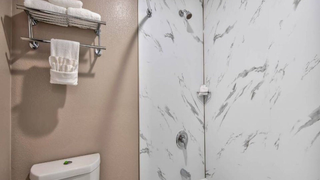 Photo of Bathroom in Downtown
