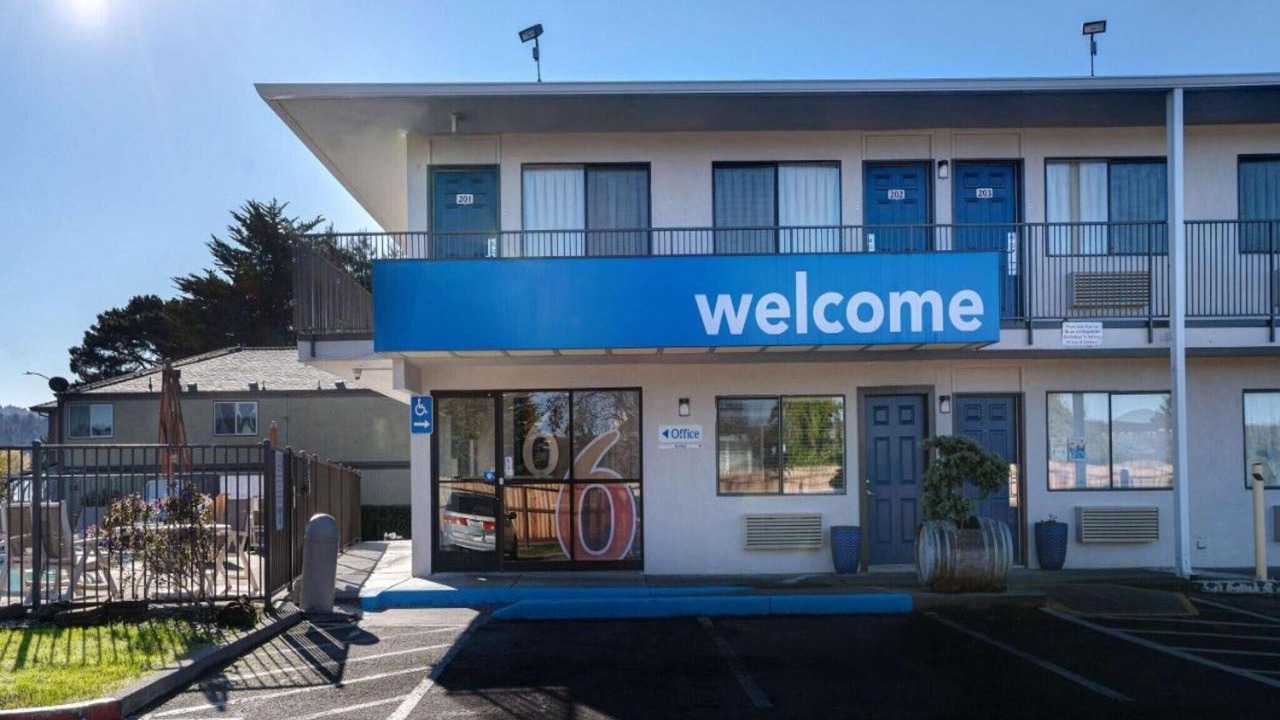 Photo of Outdoor in Pacific