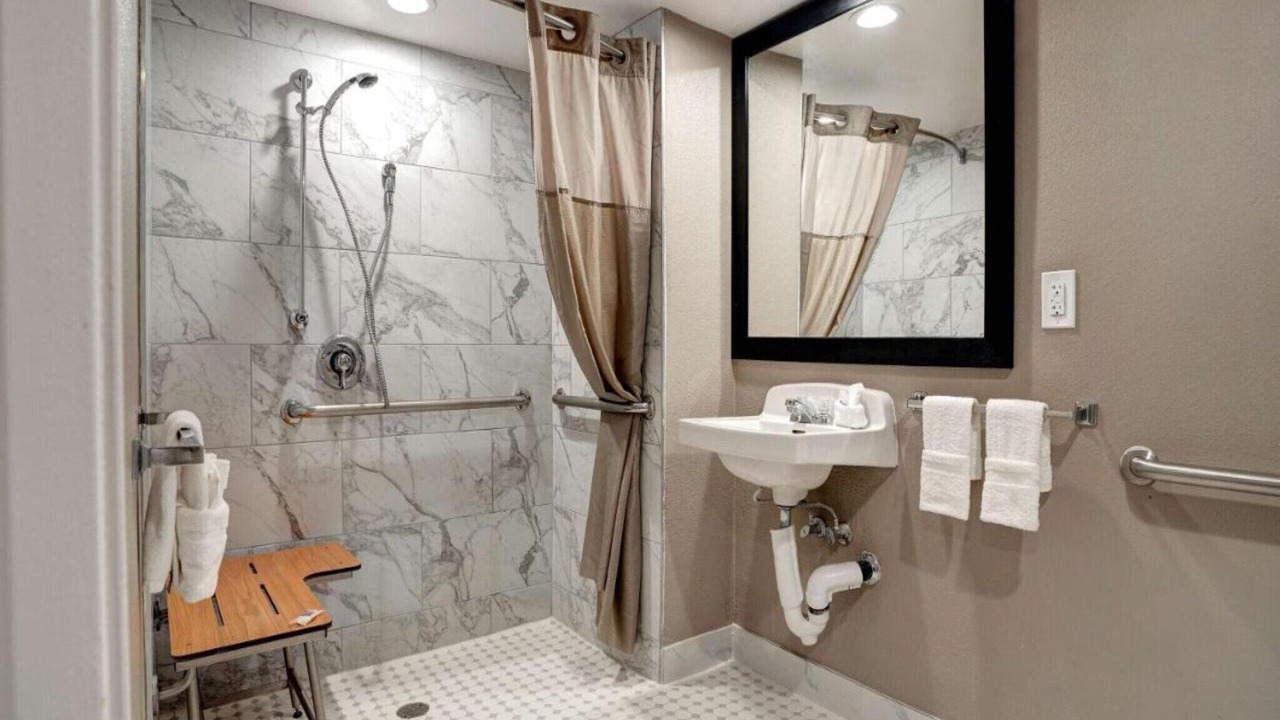 Photo of Bathroom in Eureka