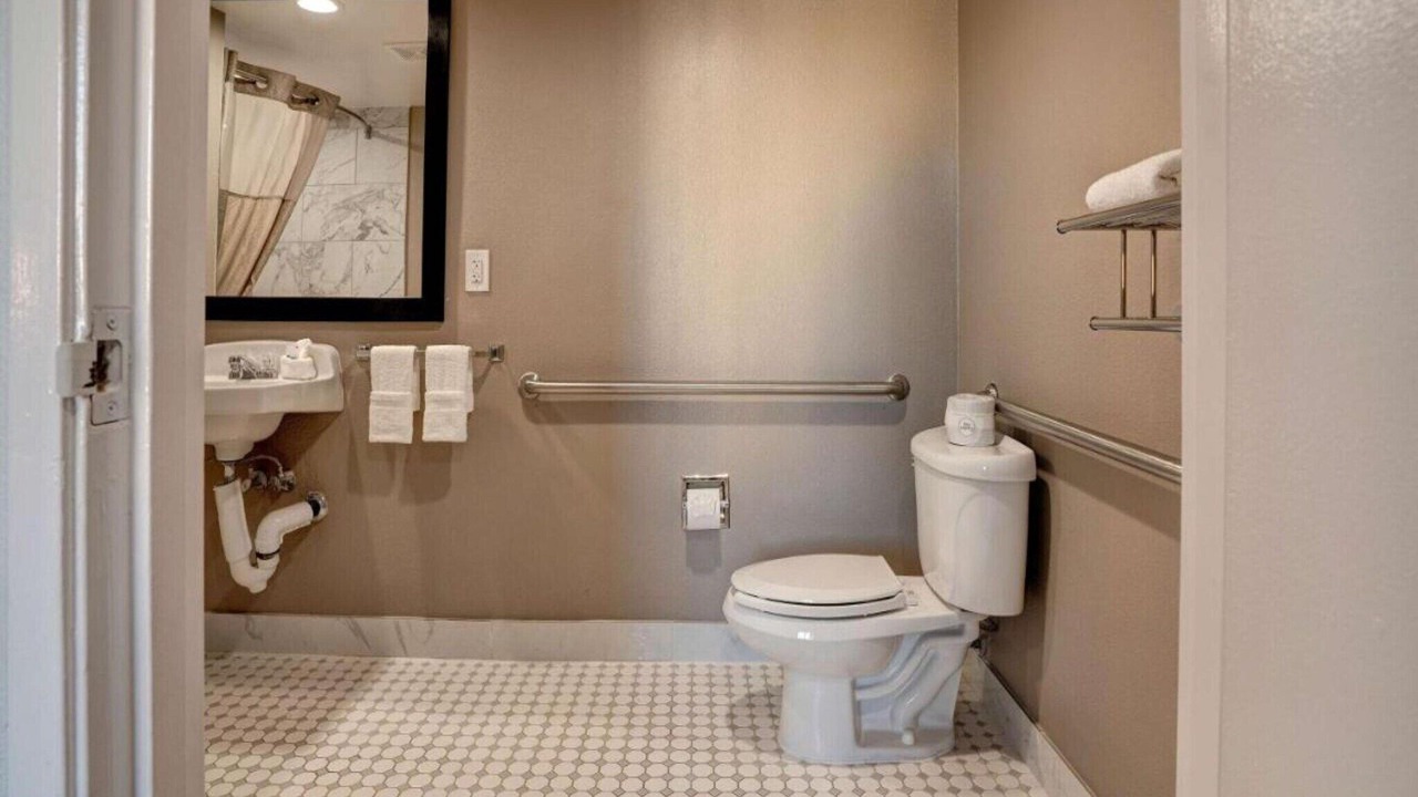 Photo of Bathroom in Eureka