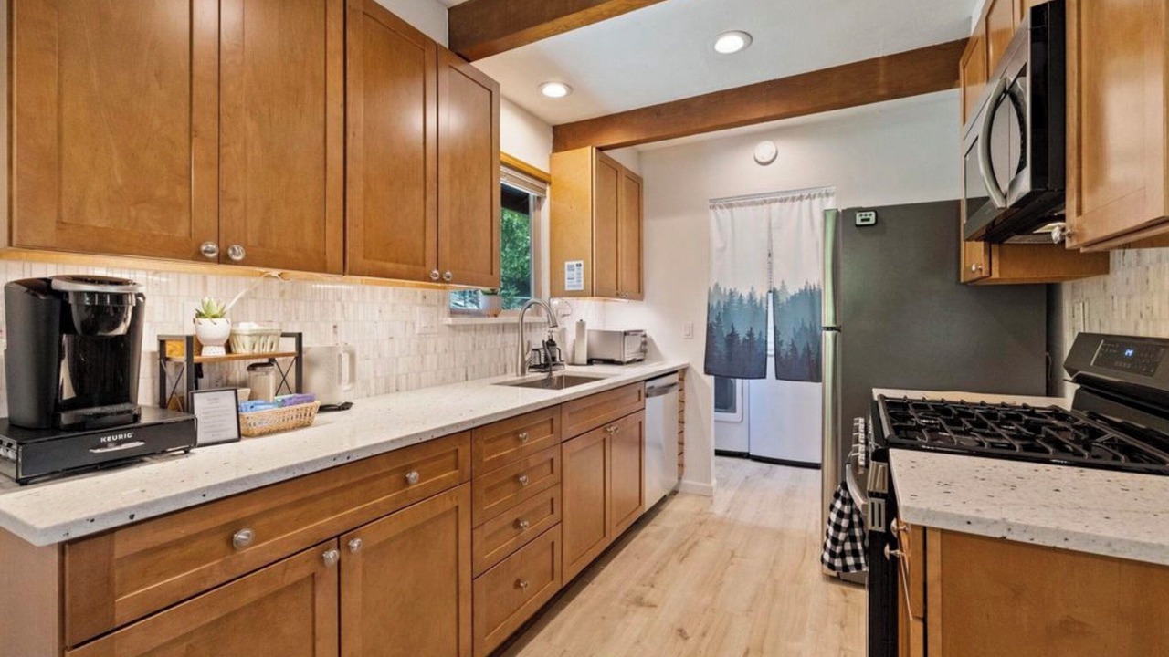 Photo of Kitchen in Strawberry