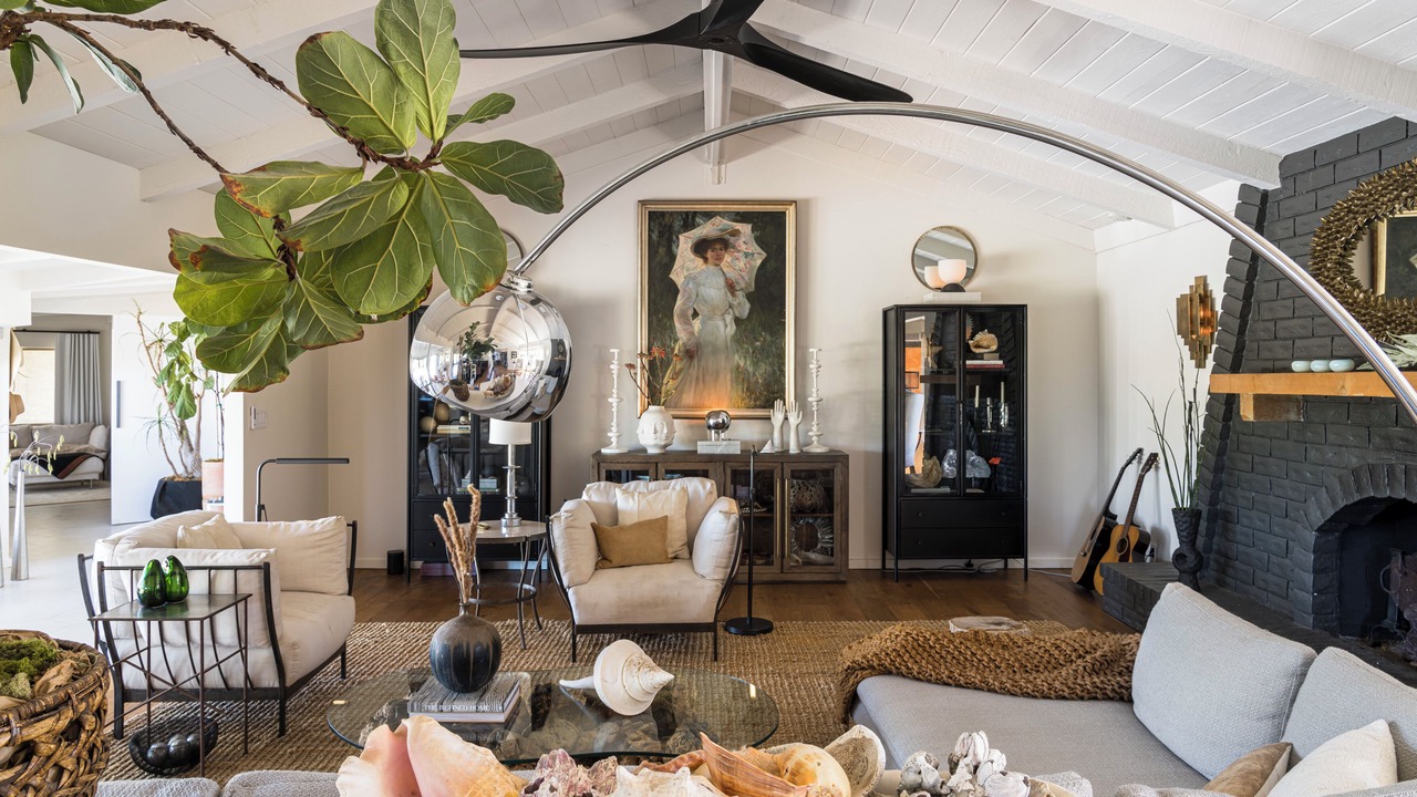 Photo of Livingroom in Santa Rosa