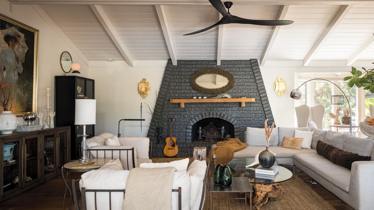 Photo of Livingroom in Santa Rosa