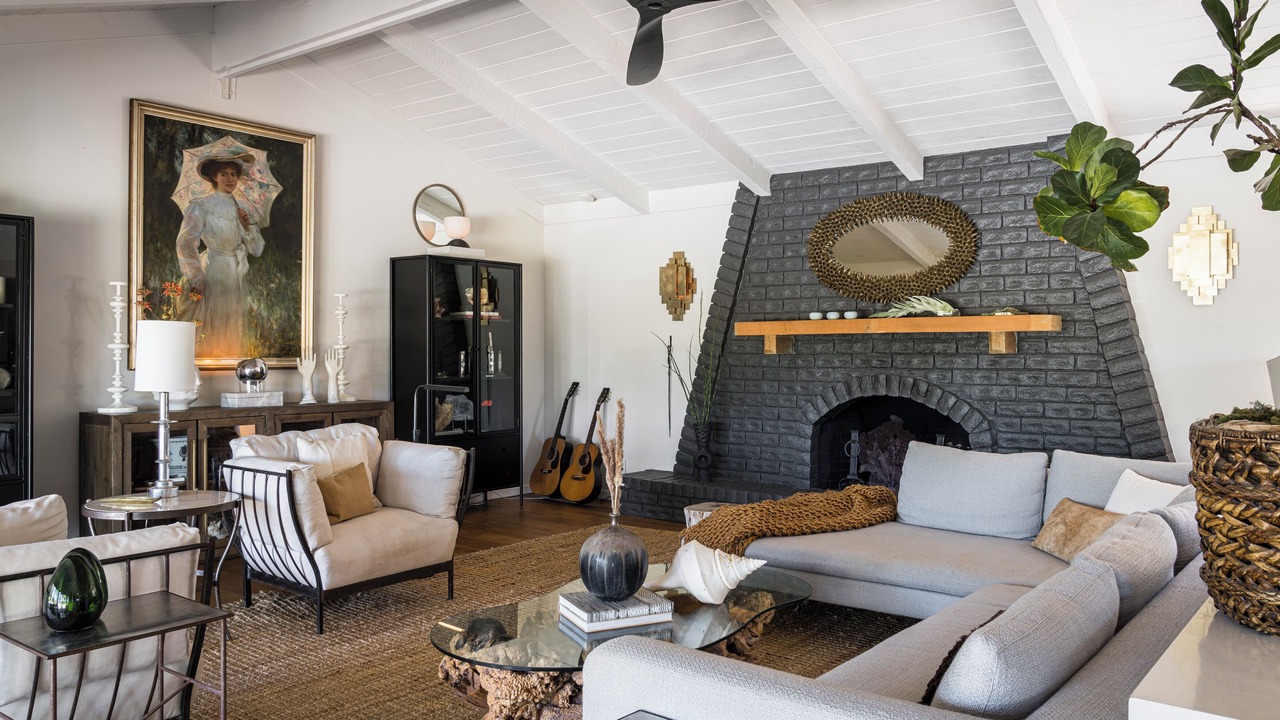 Photo of Livingroom in Santa Rosa