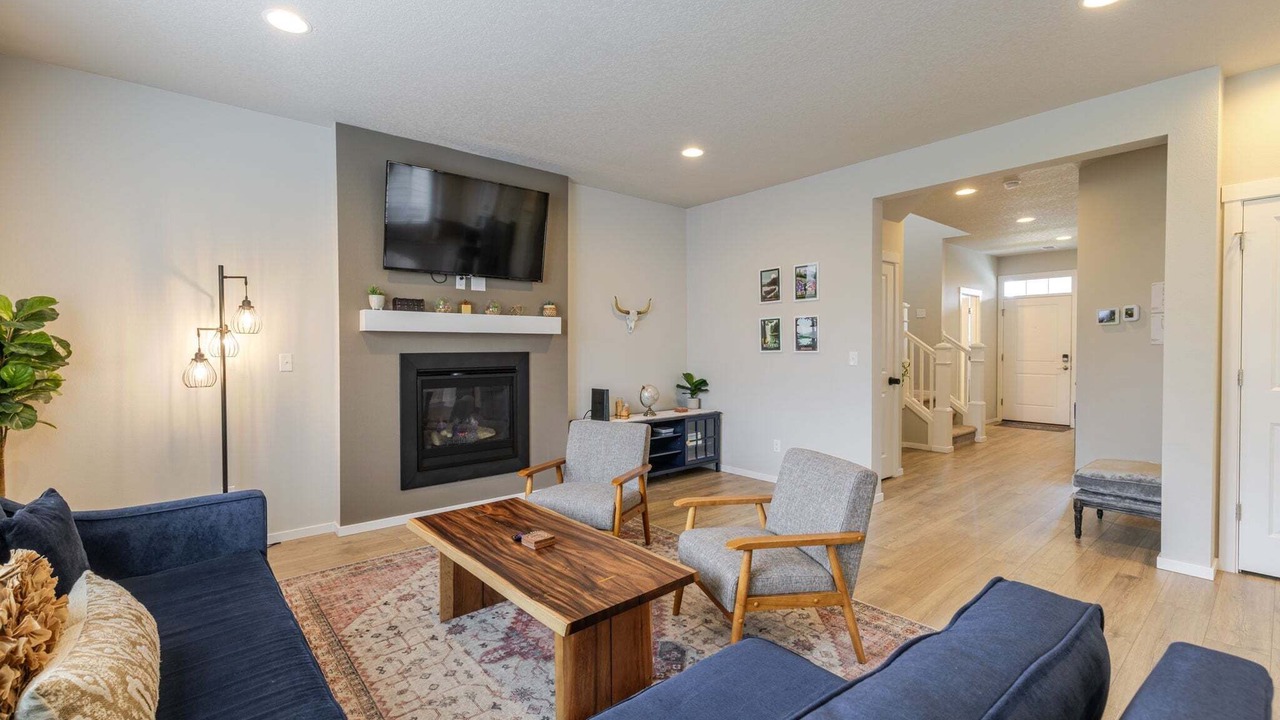 Photo of Livingroom in Larkspur