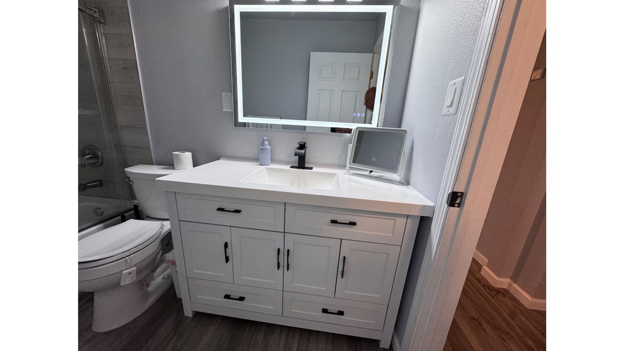 Photo of Bathroom in Carmichael