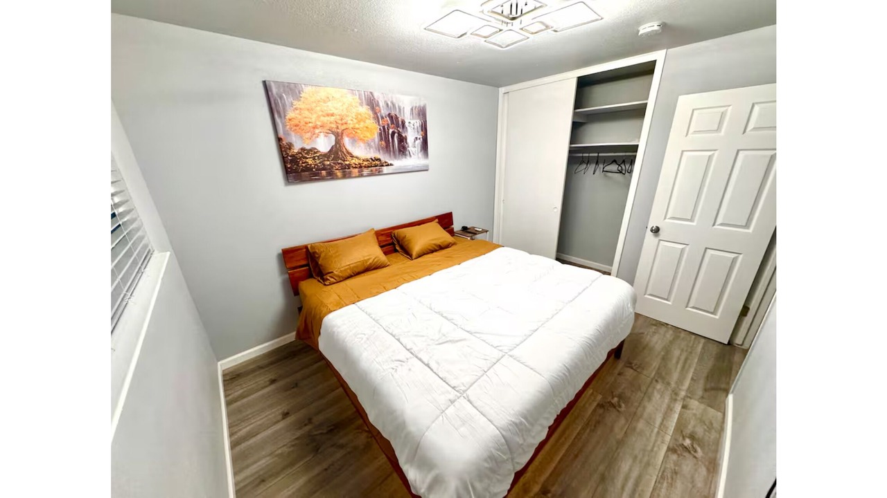 Photo of Bedroom in Carmichael
