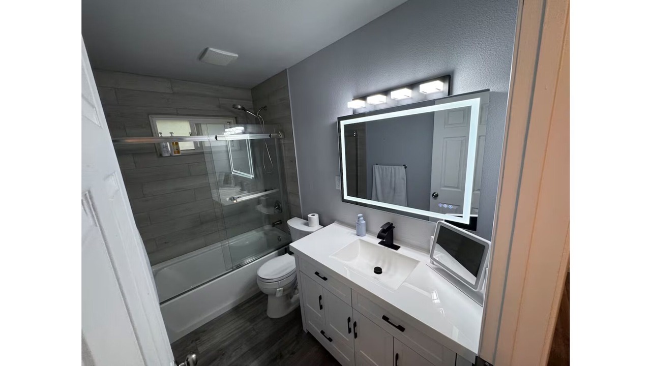 Photo of Bathroom in Carmichael