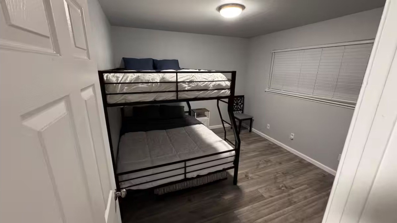 Photo of Bedroom in Carmichael