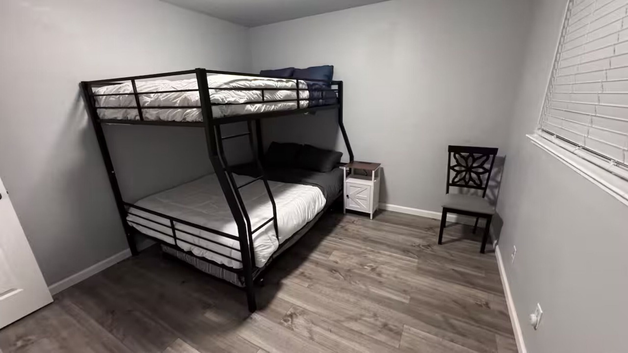 Photo of Bedroom in Carmichael