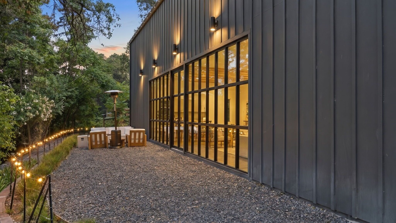 Photo of Outdoor in St. Helena