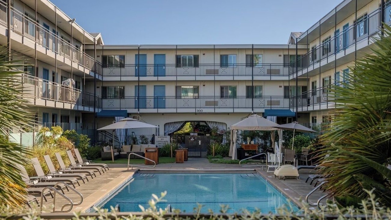 Photo of Outdoor in Corte Madera