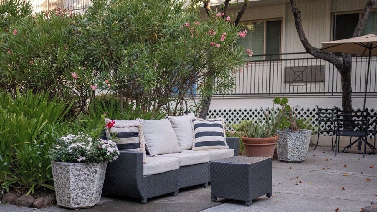 Photo of Outdoor in Corte Madera