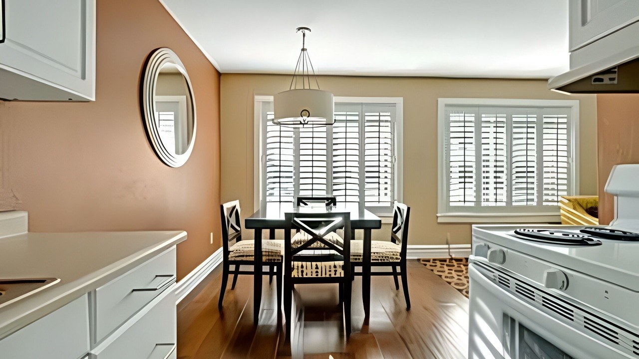 Photo of Bedroom in Corte Madera