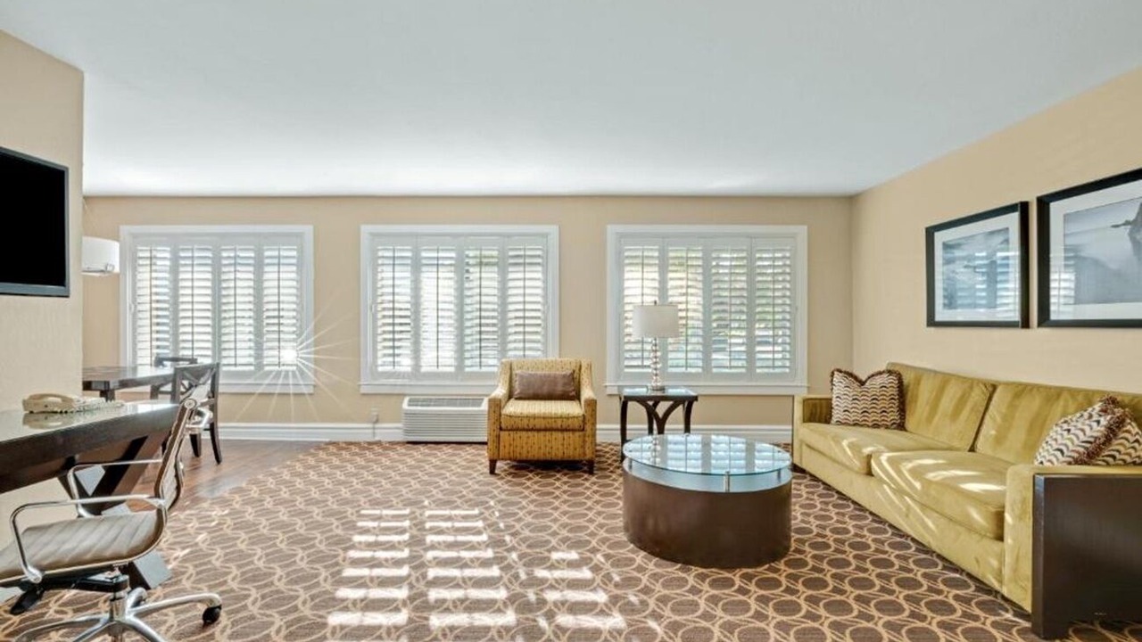 Photo of Bedroom in Corte Madera