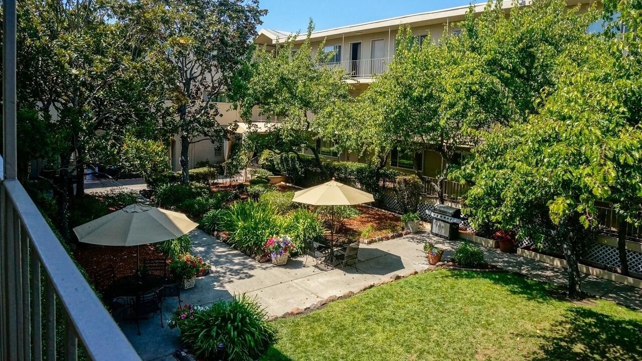 Photo of Outdoor in Corte Madera