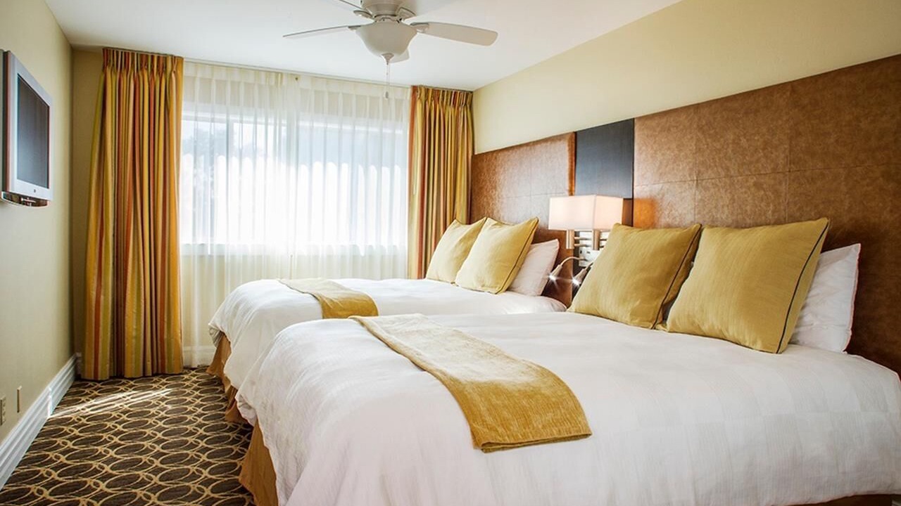 Photo of Bedroom in Corte Madera
