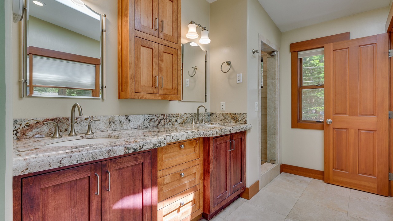 Photo of Bathroom in Country Club Estates