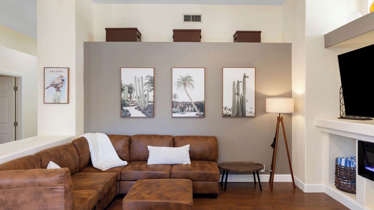 Photo of Bedroom in Arrowhead Ranch