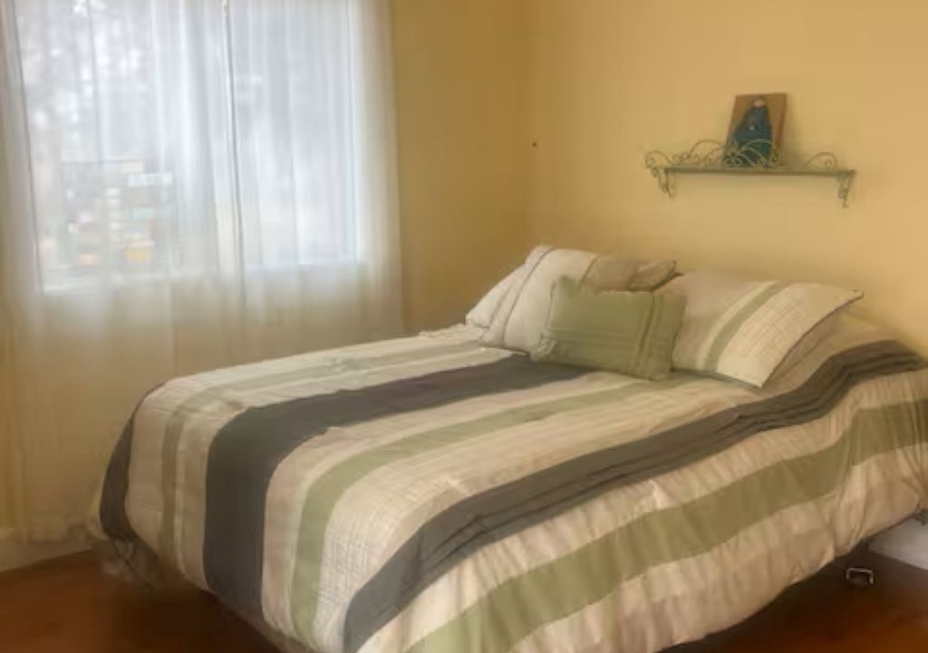 Photo of Bedroom in June Lake