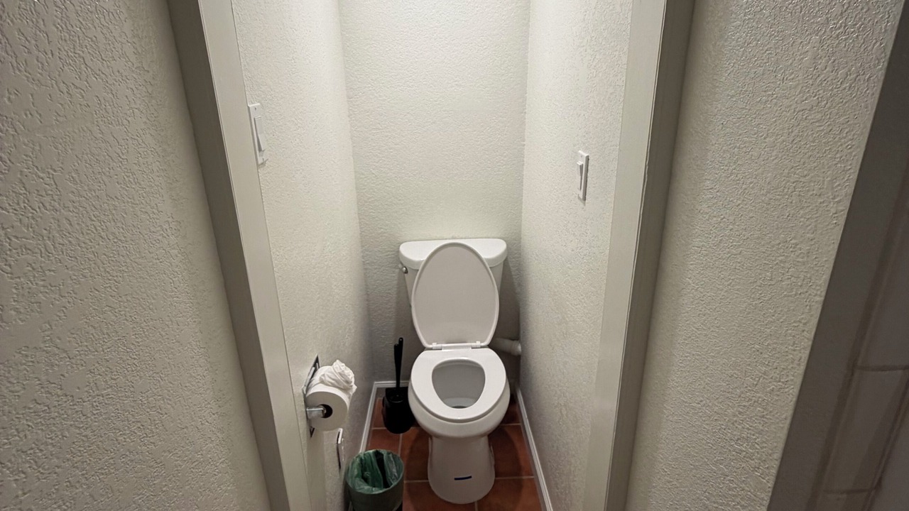 Photo of Bathroom in Camp Verde
