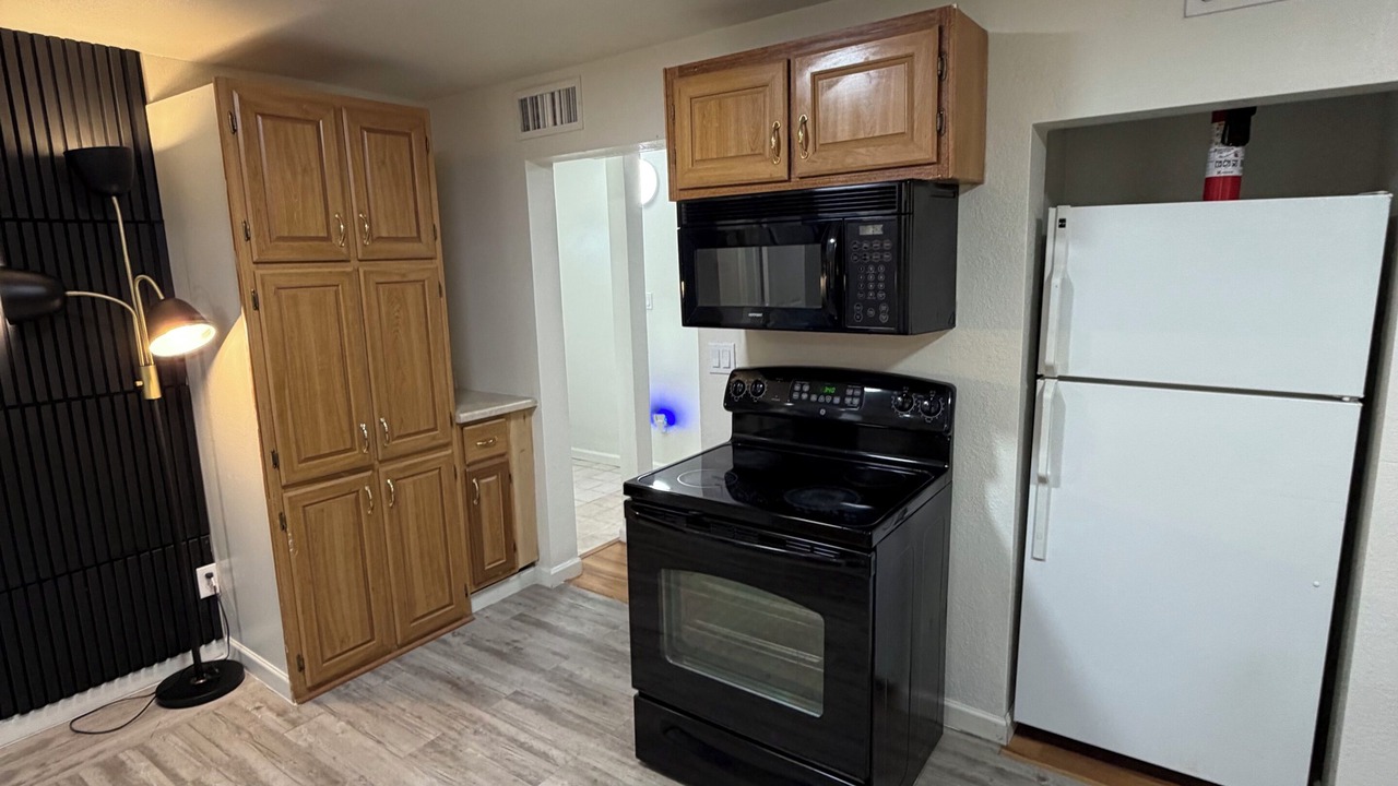 Photo of Kitchen in Camp Verde