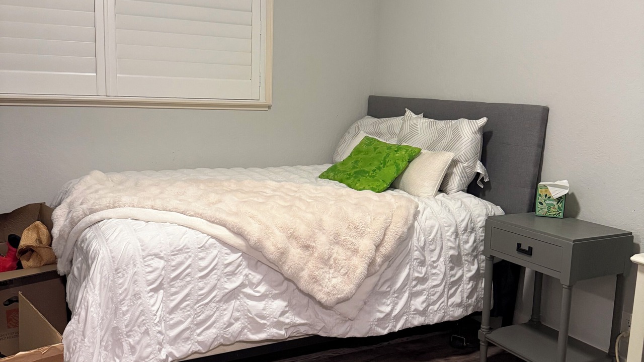 Photo of Bedroom in Concord