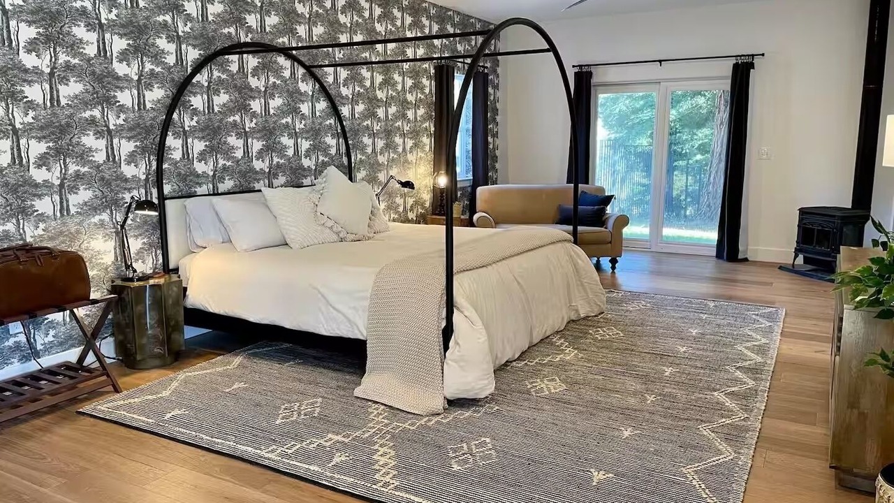 Photo of Bedroom in Somerset