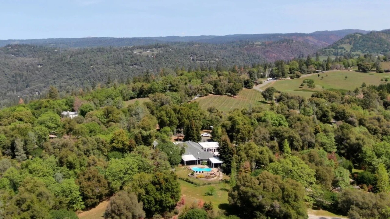Photo of Outdoor in Somerset