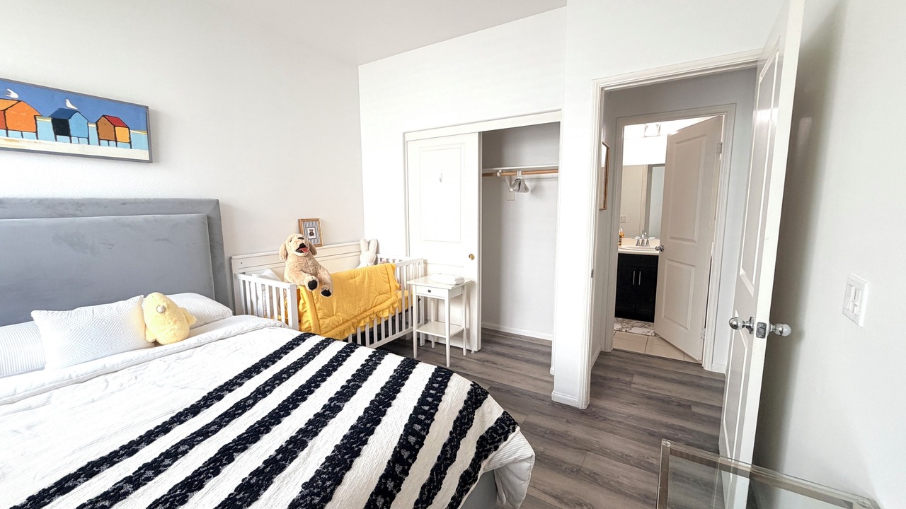 Photo of Bedroom in Irvine