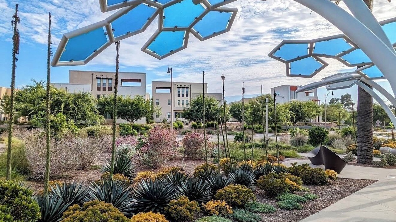 Photo of Outdoor in Irvine