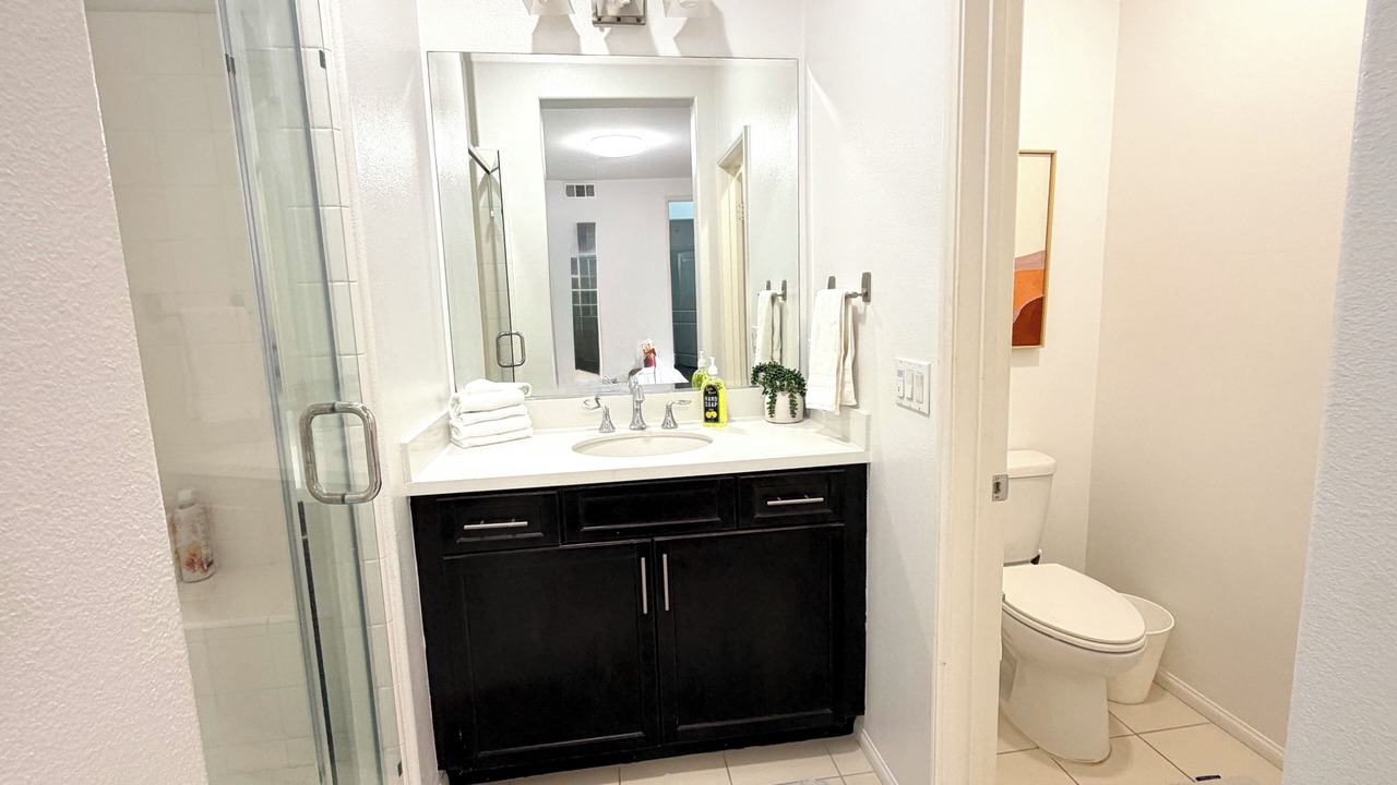Photo of Bathroom in Irvine