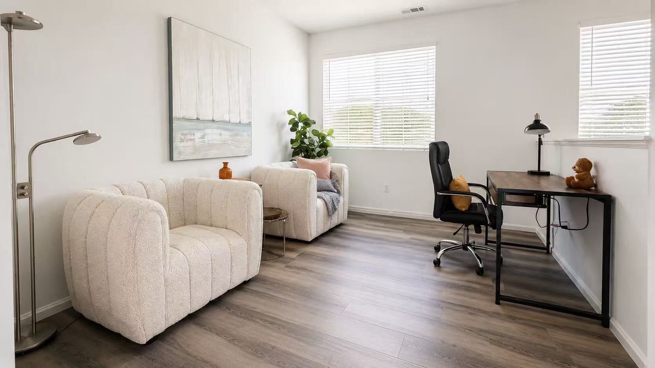 Photo of Livingroom in Irvine