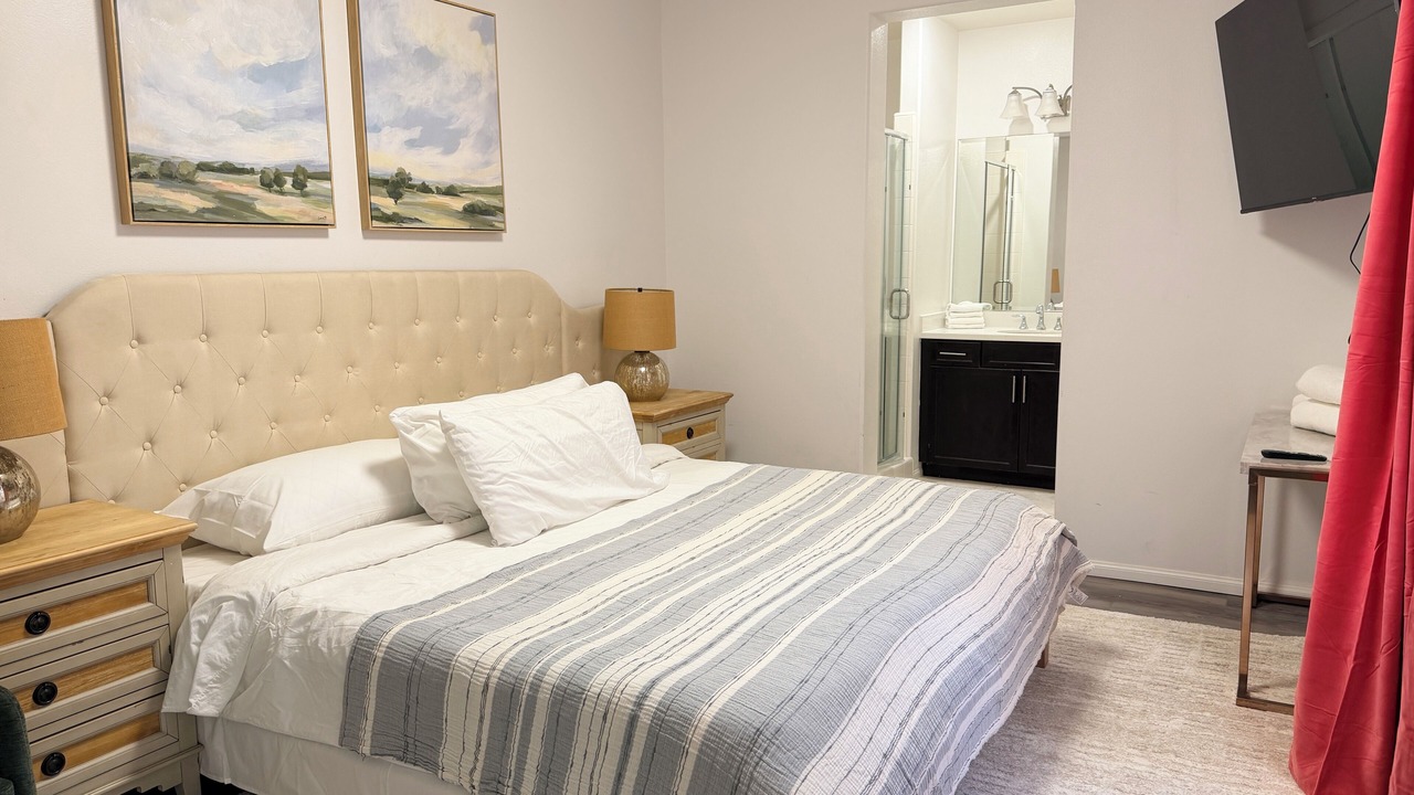 Photo of Bedroom in Irvine