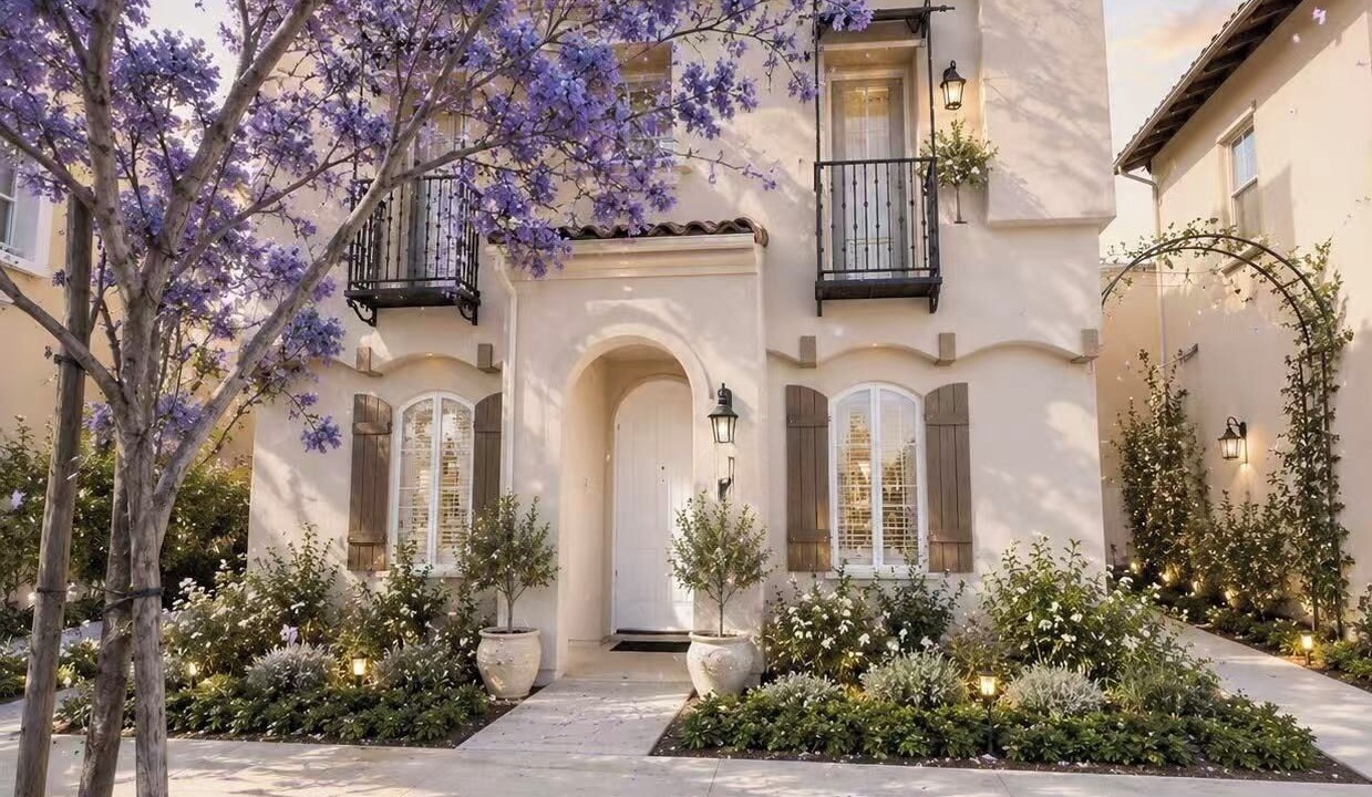 Photo of Outdoor in Irvine