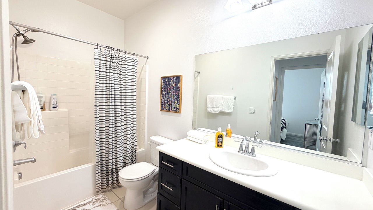 Photo of Bathroom in Irvine