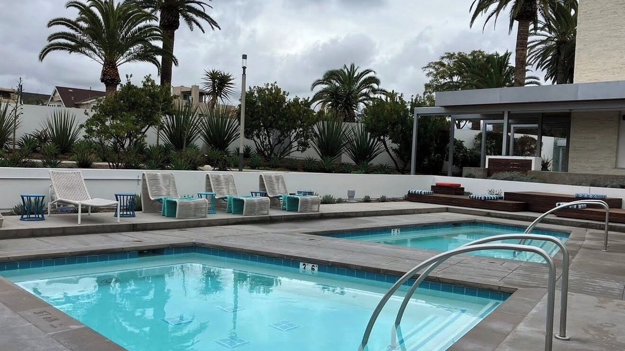 Photo of Outdoor in Irvine