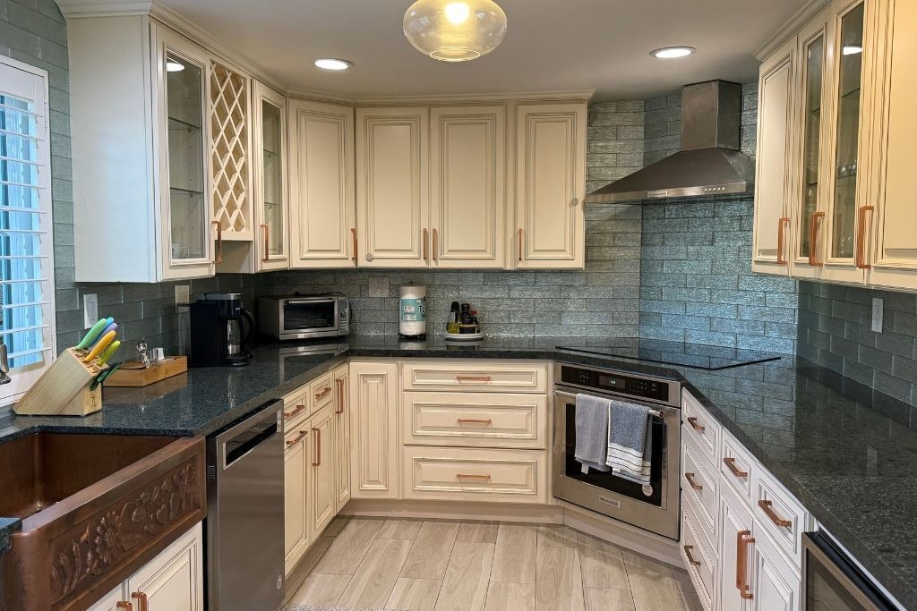 Photo of Kitchen in Huntington Beach
