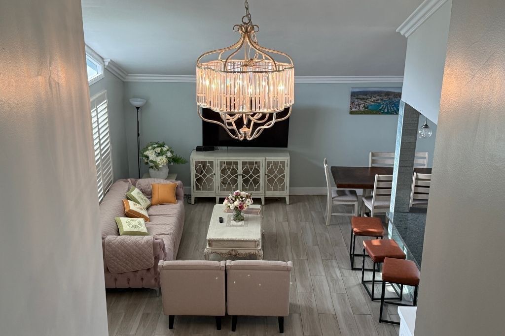 Photo of Livingroom in Huntington Beach