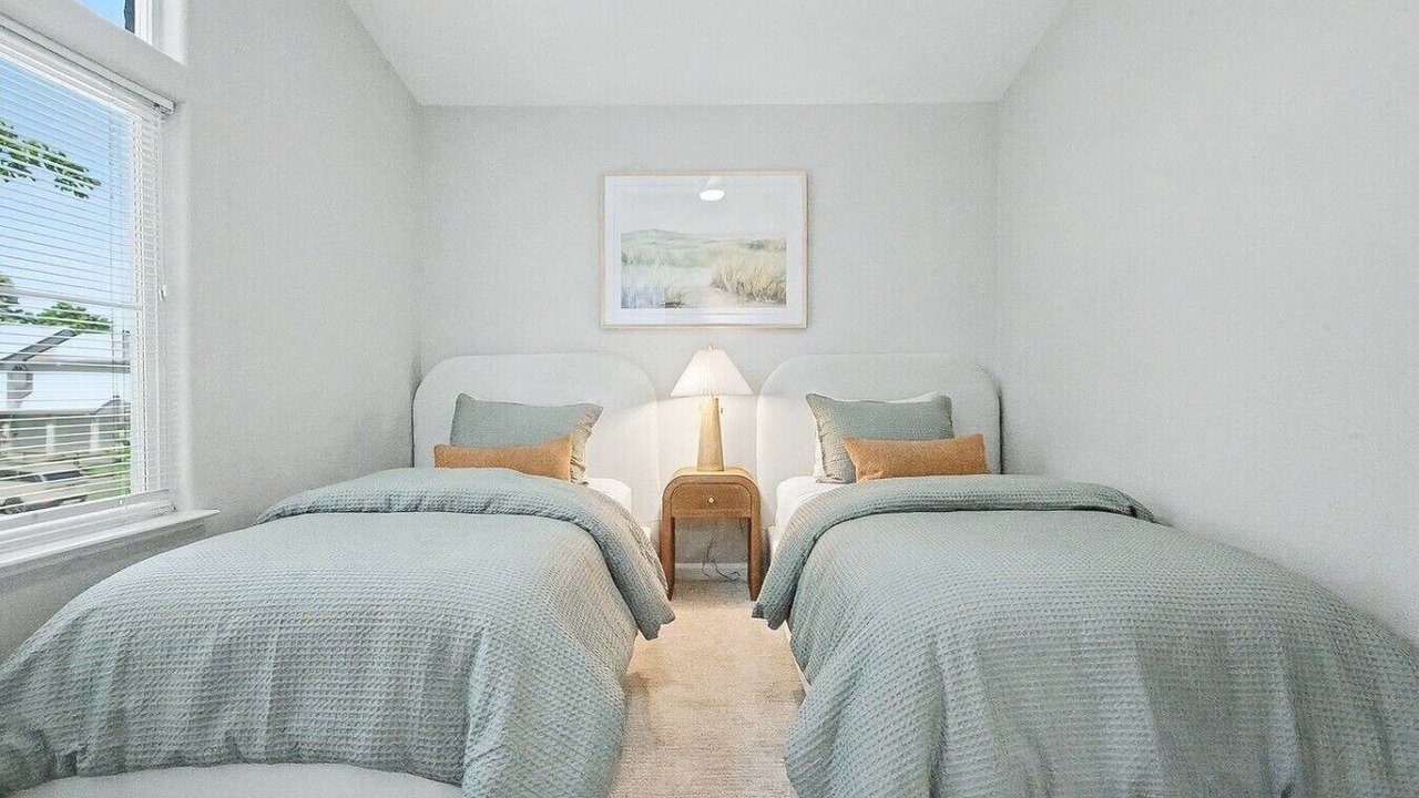 Photo of Bedroom in Davis