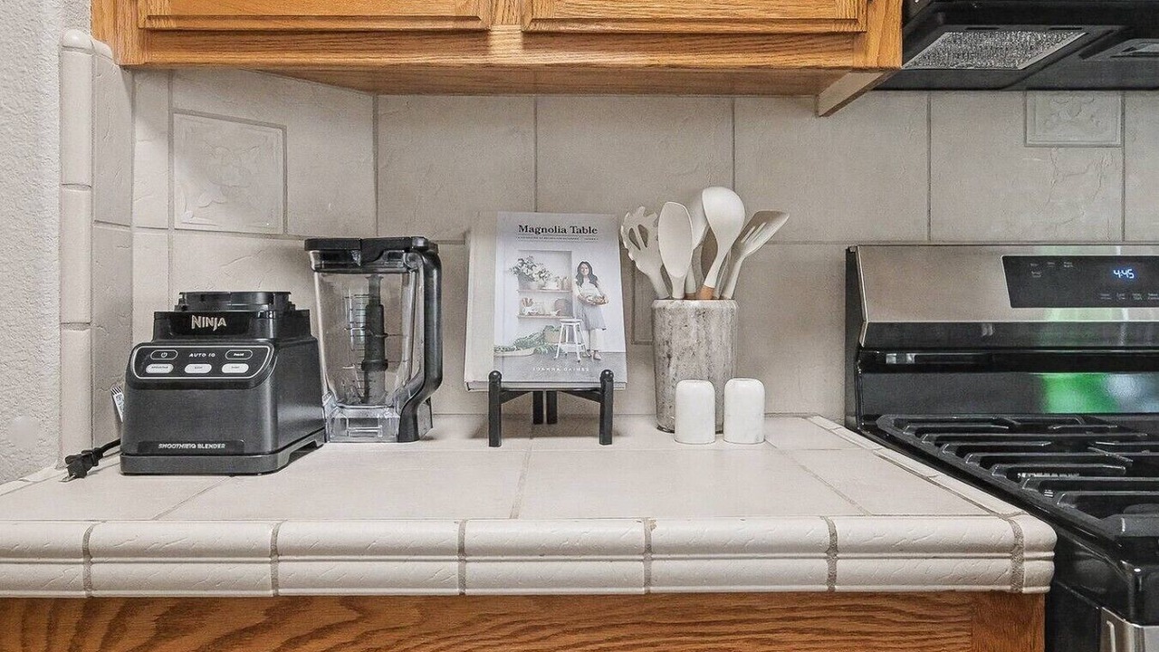 Photo of Kitchen in Davis
