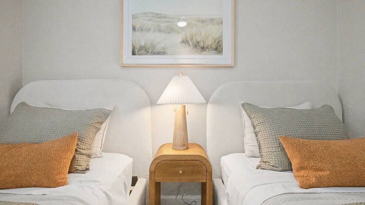Photo of Bedroom in Davis