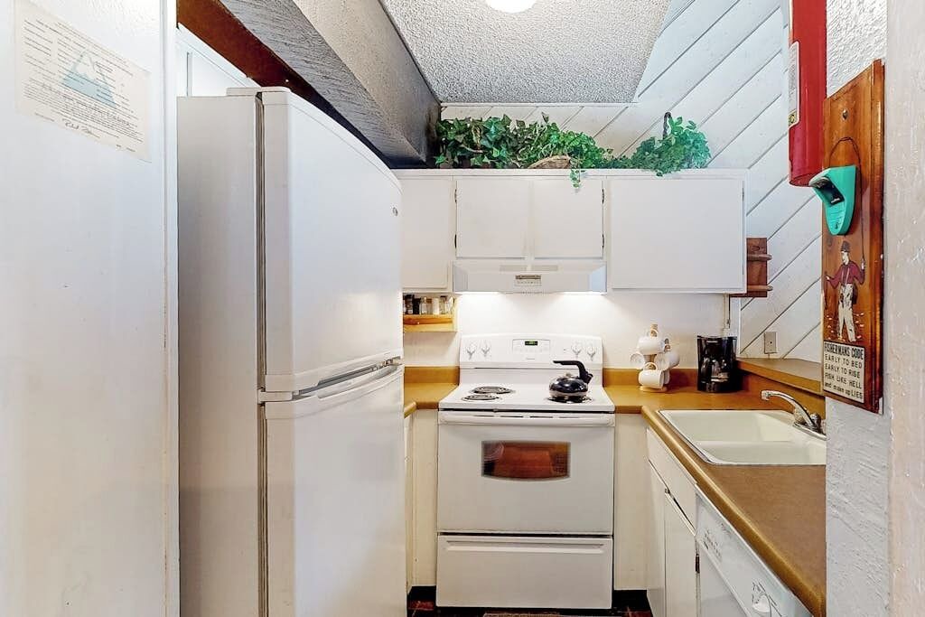 Photo of Kitchen in Majestic Pines