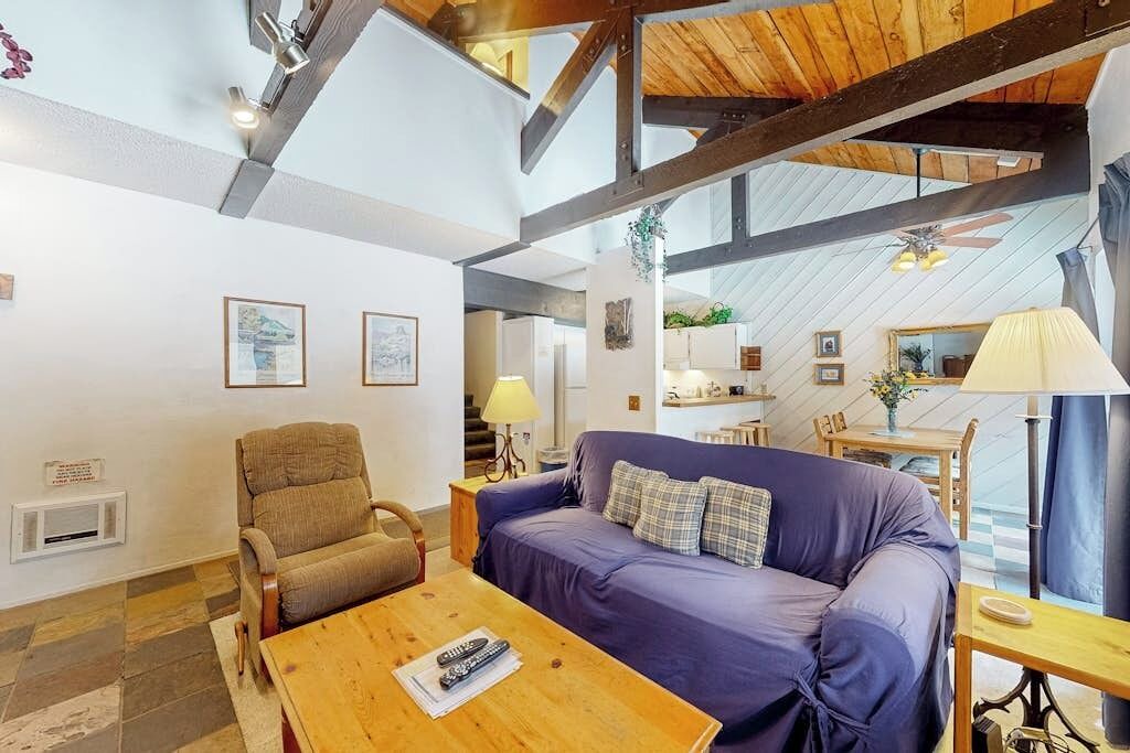 Photo of Livingroom in Majestic Pines