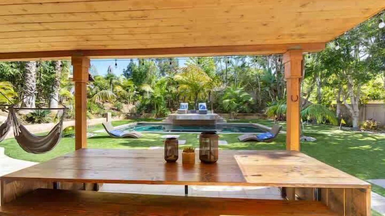 Photo of Outdoor in Vista